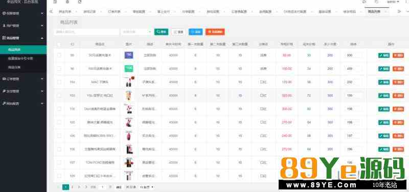 H5幸运闯关，口红升级版，不需要我介绍了。 我可以说外面的那行微擎微赞模块都是垃圾。 我这套目前除了骏飞官方12800，还没流出。 这是我们自己花钱购买运营